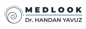 Medlook Dr. Handan Yavuz logosu