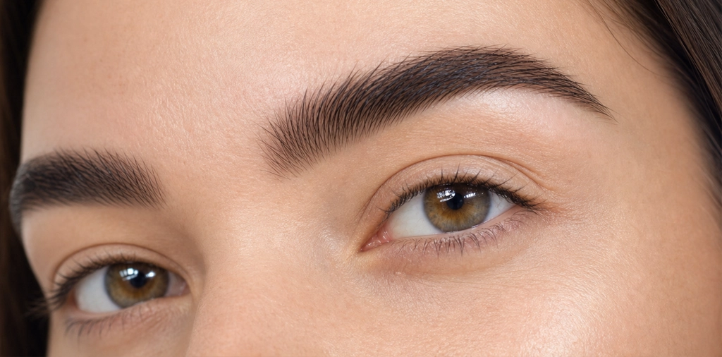 How to Correct a Failed Eyebrow Transplant in 5 Steps?