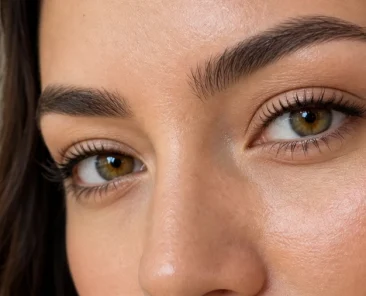 FUT Eyebrow Transplant Mistakes: 5 Solutions with Long FUE
