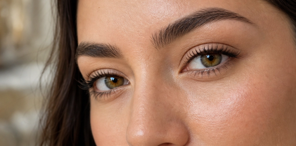 FUT Eyebrow Transplant Mistakes: 5 Solutions with Long FUE