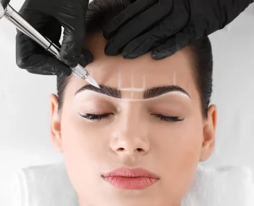 Nişantaşı Eyebrow Transplant: 2026 Clinic and Procedure Guide