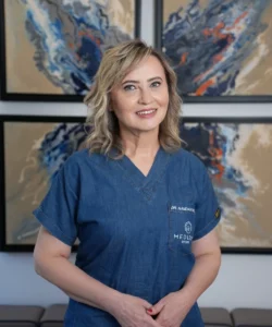 Dr. Handan Yavuz